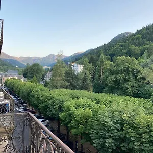 Appartement Les Balcons Du Sancy - Neuf 3 Etoiles, Le Mont-Dore